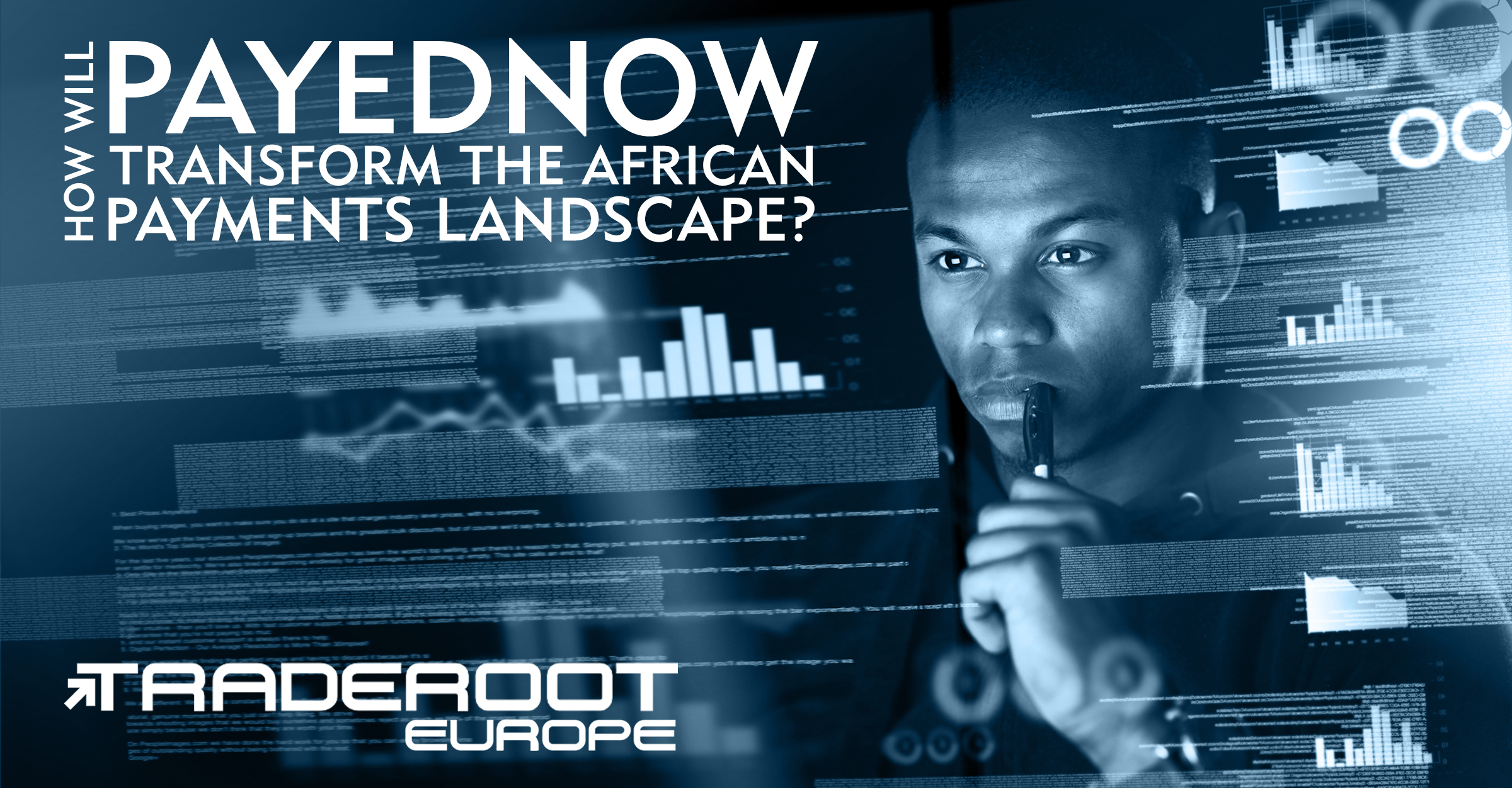 Trade Roots Traderoot and Wemvula Partner to Deliver Revolutionary PayedNow ...